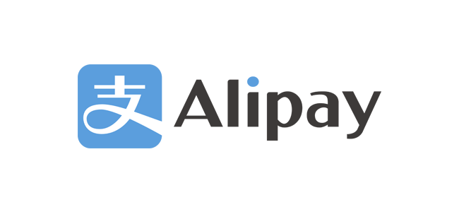 Alipay国際決済(支付宝)